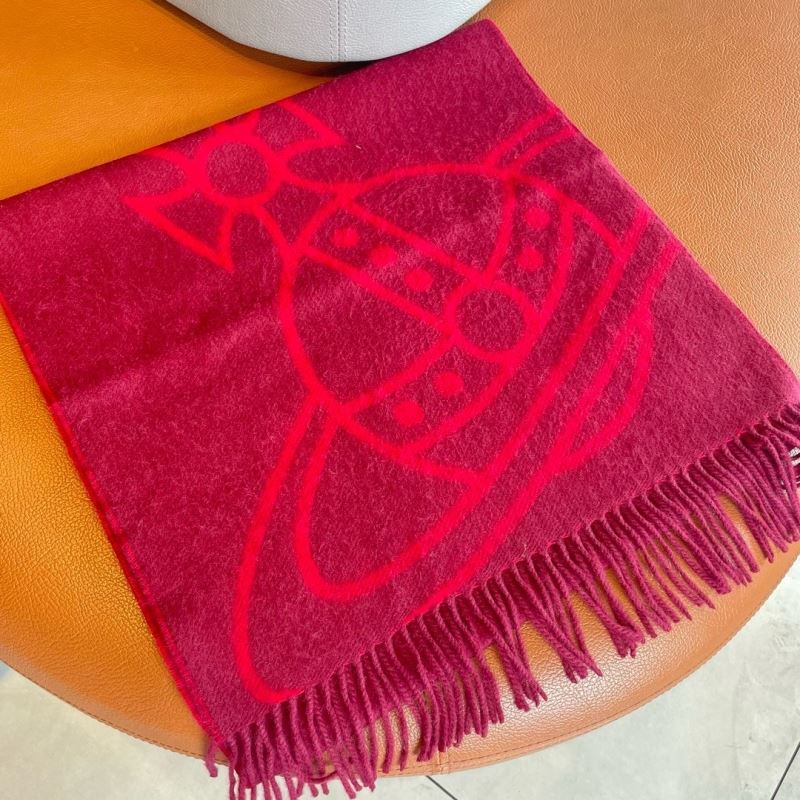 Vivienne Westwood Scarf